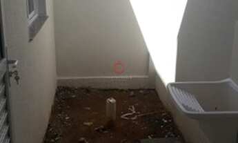 Imagem 6: Residências  novas unidades individuais e em condomínio. Possuem  3 quartos, sala e cozinh