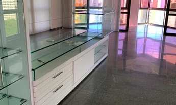 Imagem 2: Apartamento para venda com 330 metros quadrados com 4 quartos em Jaqueira - Recife - PE