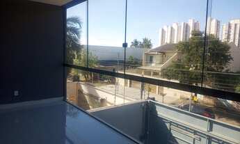 Imagem 7: Sobrado 03 Suíte E closet Jardim Atlântico - Goiânia - Goiás