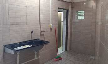 Imagem 5: Casa com 3 dormitórios à venda, 84 m² por R$ 125.000,00 - Vale do Sol - Parnamirim/RN