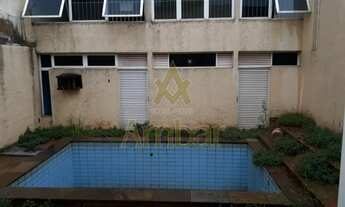 Imagem: Casa - Ribeirão Preto - Alto da Boa Vista