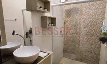 Imagem 7: Casa com 2 dormitórios à venda, 51 m² por R$ 228.000,00 - Bela Vista - Sapucaia do Sul/RS