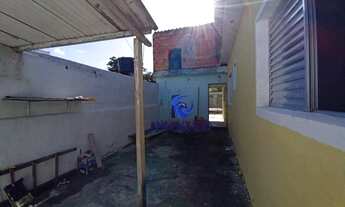 Imagem 4: Casa com 2 dormitórios à venda, 84 m² por R$ 280.000,00 - Vila Sopreter - Poá/SP