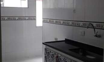 Imagem: Apartamento para venda com 65 metros quadrados