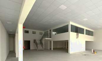 Imagem 2: LOJA para alugar com 500m² por R$ 16.500,00 no bairro Estradinha - PARANAGUÁ / PR