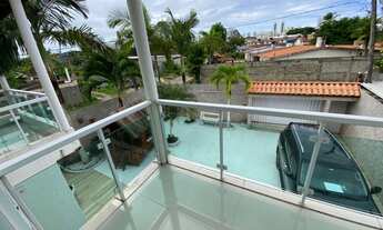 Imagem 3: Casa para venda possui 276 metros quadrados com 3 quartos em -