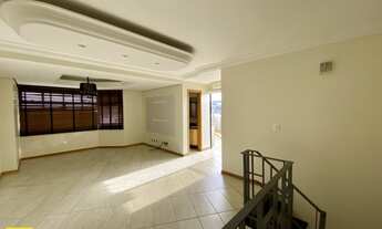 Imagem 3: COBERTURA DE 3 DORMITÓRIOS A VENDA BAIRRO VILA NOVA