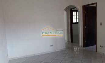 Imagem 5: CASA com 2 dormitórios para alugar com 70m² por R$ 1.750,00 no bairro Cidade Industrial