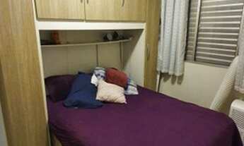 Imagem 6: Apartamento 48m² - Vila Santa Teresa- São Paulo