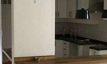 Imagem 2: Apartamento com 2 dormitórios à venda, 64 m² por R$ 260.000,00 - Jaguaribe - Osasco/SP