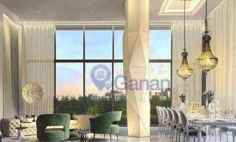 Imagem 3: Studio com 1 dormitório à venda, 27 m² por R$ 530.000,00 - Vila Clementino - São Paulo/SP