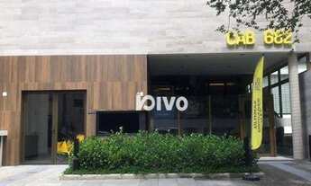 Imagem: Studio com 1 dormitório à venda, 26 m²