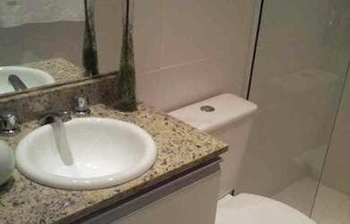 Imagem 3: Elo Residencial - Apartamento com 2 quartos no bairro Engenho de Dentro - RJ