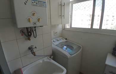 Imagem 7: Excelente apartamento - Condomínio Ativittá