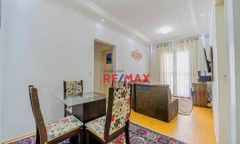 Imagem: Apartamento com 2 quartos à venda, 48 m²