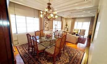 Imagem 3: 3 SUÍTES 2 DORMITÓRIOS DE EMPREGADA 7 BANHEIROS, 3 DA SUÍTE