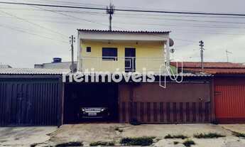 Imagem 2: Venda Casa Recanto das Emas Recanto das Emas