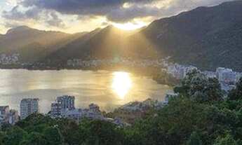 Imagem 6: Maravilhoso apartamento com vistão espetacular!