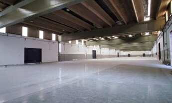 Imagem 5: Galpão para alugar, 4000 m² por R$ 85.000,00/mês - Jardim Platina - Osasco/SP