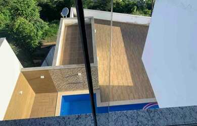 Imagem 4: Casa alto padrão - Aluguel