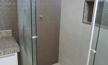 Imagem 3: Casa para vendas com 3 quartos e Churrasqueira em Barroco (Itaipuaçu) - Maricá - RJ