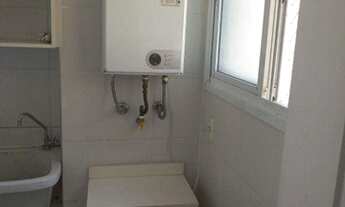 Imagem 5: Apartamento com 3 dormitórios à venda, 83 m² por R$ 560.000,00 - Vila Santo Antônio - Guar