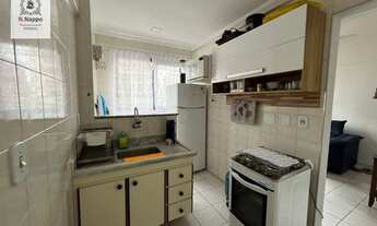 Imagem 6: Apartamento na Tupi - 01 dormitório com sacada