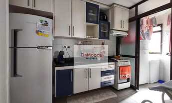 Imagem 6: Apartamento à venda, 67 m² por R$ 490.000,00 - Mooca - São Paulo/SP