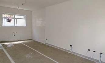 Imagem 4: SOBRADO EM CONDOMÍNIO com 3 dormitórios à venda com 115m² por R$ 598.000,00 no bairro Bair