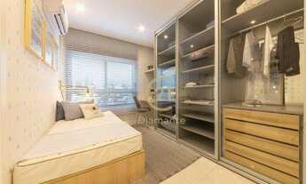 Imagem 6: Apartamento com 2 dormitórios à venda, 75 m² por R$ 1.090.000,00 - Vila Clementino - São P