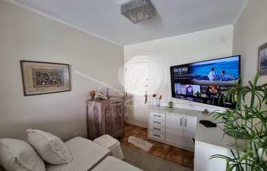 Imagem 3: Apartamento para venda no Taquaral em Campinas - Imobiliária em Campinas