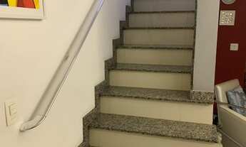 Imagem 4: CASA À VENDA EM CONDOMÍNIO BAIRRO DO LIMÃO