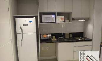 Imagem 7: APARTAMENTO 1 DORMITÓRIO (37m²), 1 SUÍTE, 1 VAGA. PRÓXIMO DA ESTAÇÃO DO METRÔ HOSPITAL SÃO