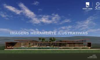 Imagem 7: Lote/Terreno para venda em Alphaville Lagoa dos Ingleses - Nova Lima - Reserva Laguna mg