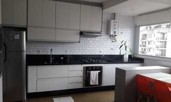 Imagem 7: Apartamento com 1 dormitório à venda, 35 m² por R$ 490.000,00 - Saúde - São Paulo/SP