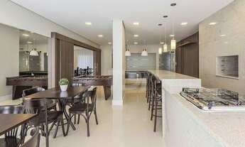 Imagem 7: Cobertura com 3 suítes à venda, 249 m² por R$ 2.170.000 - Juvevê - Curitiba/PR