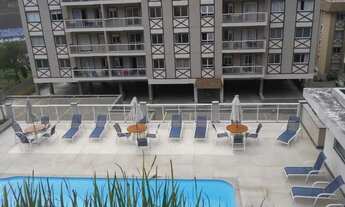 Imagem: Apartamento para venda com 45 metros quadrados