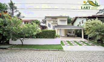 Imagem 4: Casa com 5 dormitórios à venda, 345 m² por R$ 1.400.000,00 - Pendotiba - Niterói/RJ