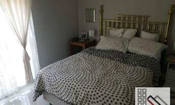 Imagem 3: SOBRADO RESIDENCIAL NO CAMPO BELO COM 210m2