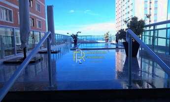 Imagem 5: Apartamento com 2 dormitórios à venda, 106 m² por R$ 489.000,00 - Tupi - Praia Grande/SP