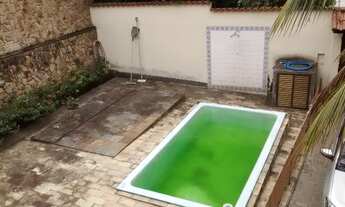 Imagem 4: Vendo Excelente casa duplex no cond Recanto das Morangas 3 quartos