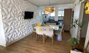 Imagem 7: Apartamento com 3 dormitórios à venda, 150 m² por R$ 740.000,00 - Centro - Santo André/SP