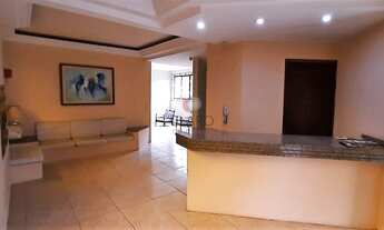 Imagem 3: APARTAMENTO com 1 dormitório para alugar com 40m² por R$ 1.100,00 no bairro Juvevê - CURIT