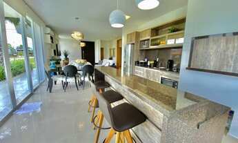 Imagem 7: SOMENTE AVISTA Casa em condomínio com 3 dormitórios