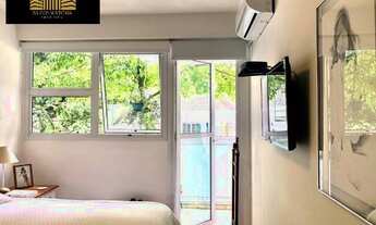 Imagem 4: Apartamento residencial com serviços