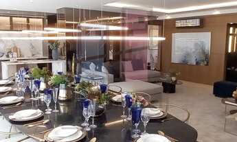 Imagem: São Paulo - Apartamento Padrão - Brooklin