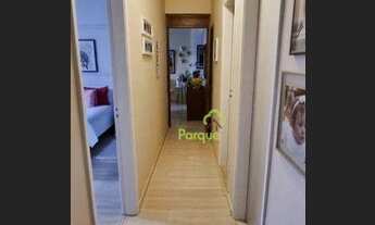 Imagem 5: Apartamento com 3 dormitórios à venda, 110 m² por R$ 840.000,00 - Aclimação - São Paulo/SP