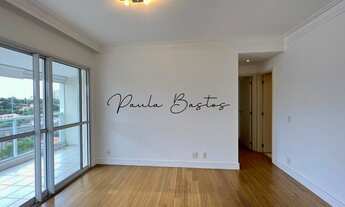 Imagem 6: Apartamento para aluguel com 74 metros quadrados com 2 quartos