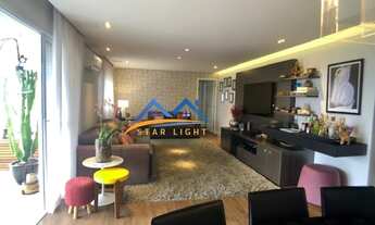 Imagem: SÃO PAULO - Apartamento Padrão - CHÁCARA