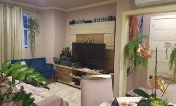 Imagem: FLORIANóPOLIS - Apartamento Padrão - Capoeiras